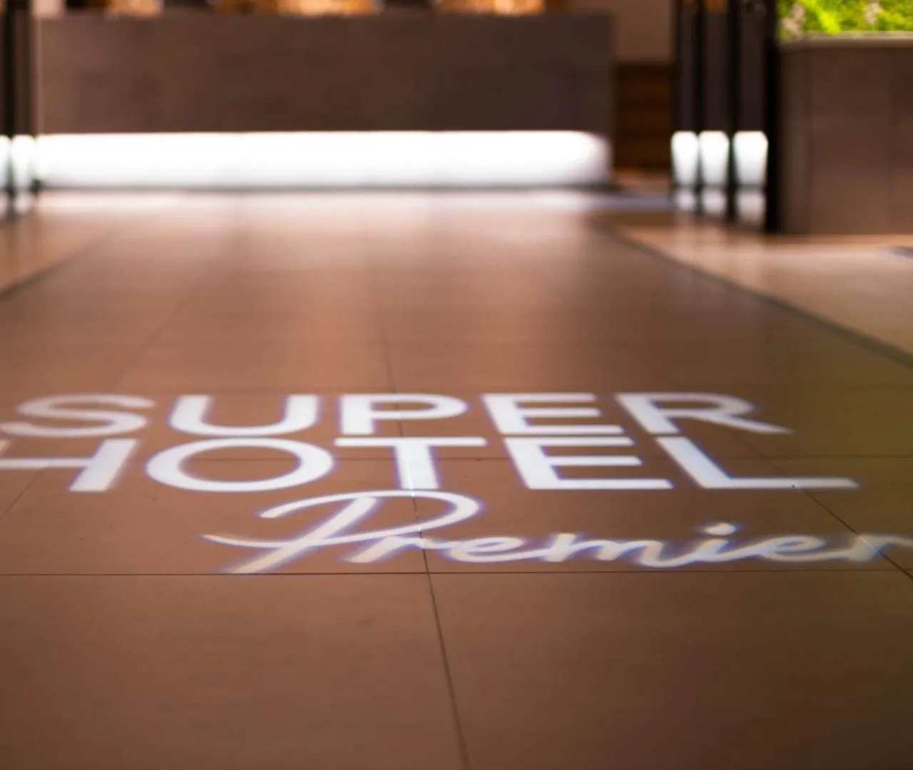 Super Hotel Premier Ginza Tokyo