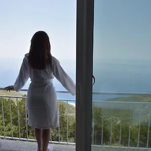 Hotel Keshtjella Llogara