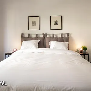Royal Urban Concept Marruecos