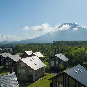 Chalet The Orchards Niseko