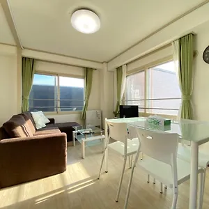 Close To Station & Hokkaido Hokusei 6f 札幌市
