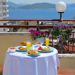 Hotel Eden