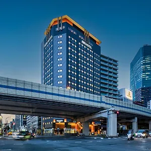 Apa & Roppongi Ekihigashi Tōkyō