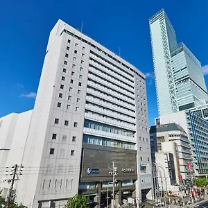 都市大阪天王寺酒店 4*, 大阪 日本