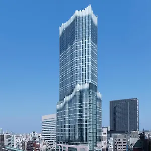 Groove Shinjuku, A Parkroyal Tokyo