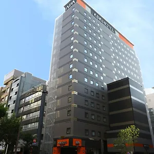 호텔 Apa 오모리 에키마에