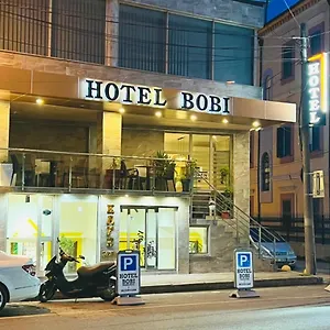 Bobi Hotel Shkodër