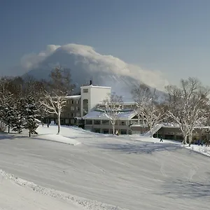 二世古绿叶休闲度假村 4*, 二世古 日本