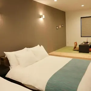 Holiday home Station House