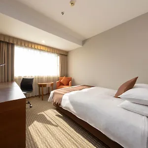 名铁大酒店 4*, 名古屋 日本