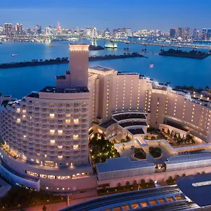 5* ホテル ヒルトン東京お台場