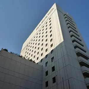 3* 酒店 东京大酒店