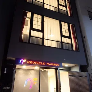  아파트 Neo Field Nakasu 일본