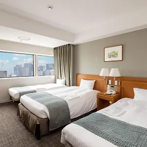 4* ホテル 都市センターホテル