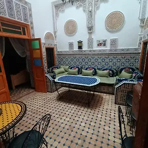Lala Drissia Marruecos