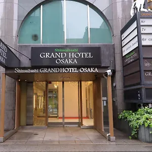 Shinsaibashi Grand Japón