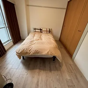 Apartment Soleil心斎橋202