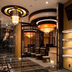 Apa Kanda Ekimae Hotel