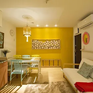 Lucy's House横浜中華街 House1 横浜市