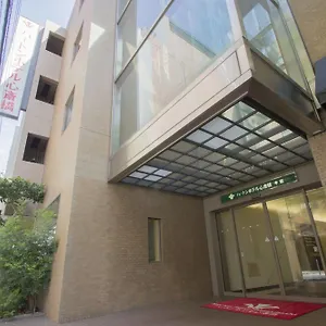 Hearton Shinsaibashi Japón