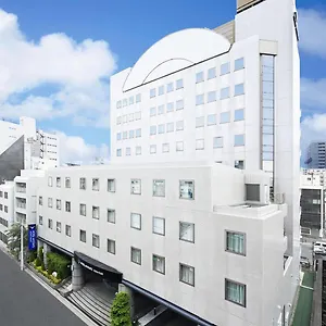 3* 酒店 Mystays 上野东酒店