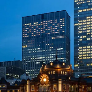 Shangri-la Tokyo