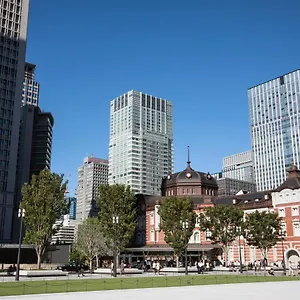 Metropolitan Marunouchi Tokyo