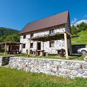 Panorama Albania