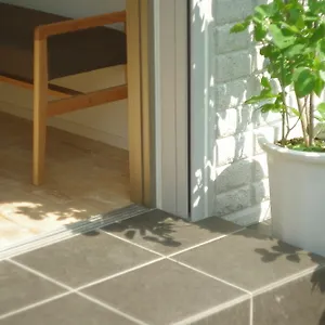 Poly Appartement Ōsaka