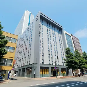 札幌站南口jr酒店 3*, 札幌 日本